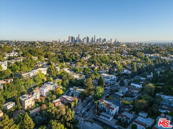 $2,295,000 | 1495 North Occidental Boulevard, Los Angeles, CA 90026