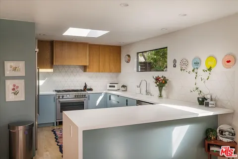 $2,295,000 | 1495 North Occidental Boulevard, Los Angeles, CA 90026