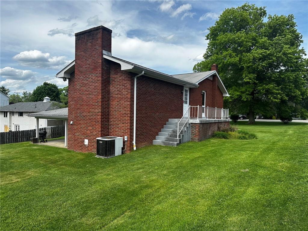 1703 Brodhead Road Coraopolis, PA 15108 - Photo 5 of 47 Gallery Image 5