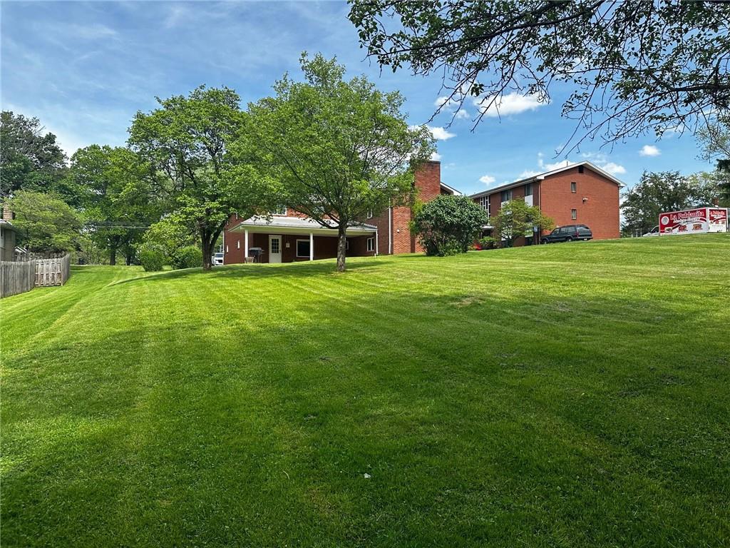 1703 Brodhead Road Coraopolis, PA 15108 - Photo 8 of 47 Gallery Image 8