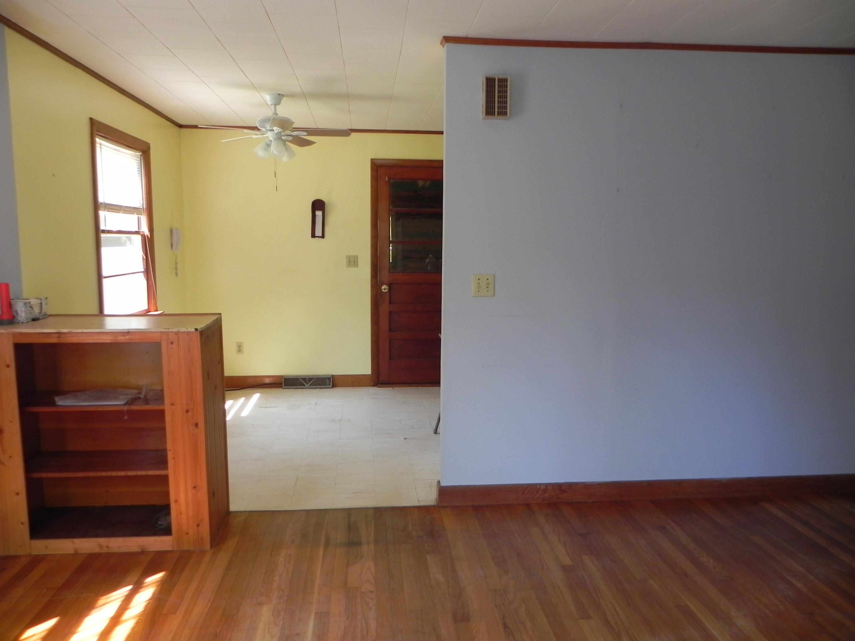 22 West Neck Road Nobleboro, ME 04555 - Photo 5 of 24 view of dining area