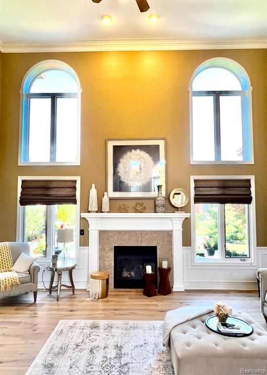 21373 Raintree Drive Macomb, MI 48044 - Photo 21 of 58 Gallery Image 21