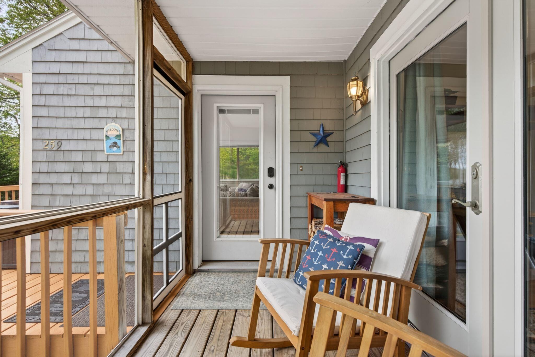 259 Marrtown Road Georgetown, ME 04548 - Photo 7 of 81 259 Marrtown in Georgetown