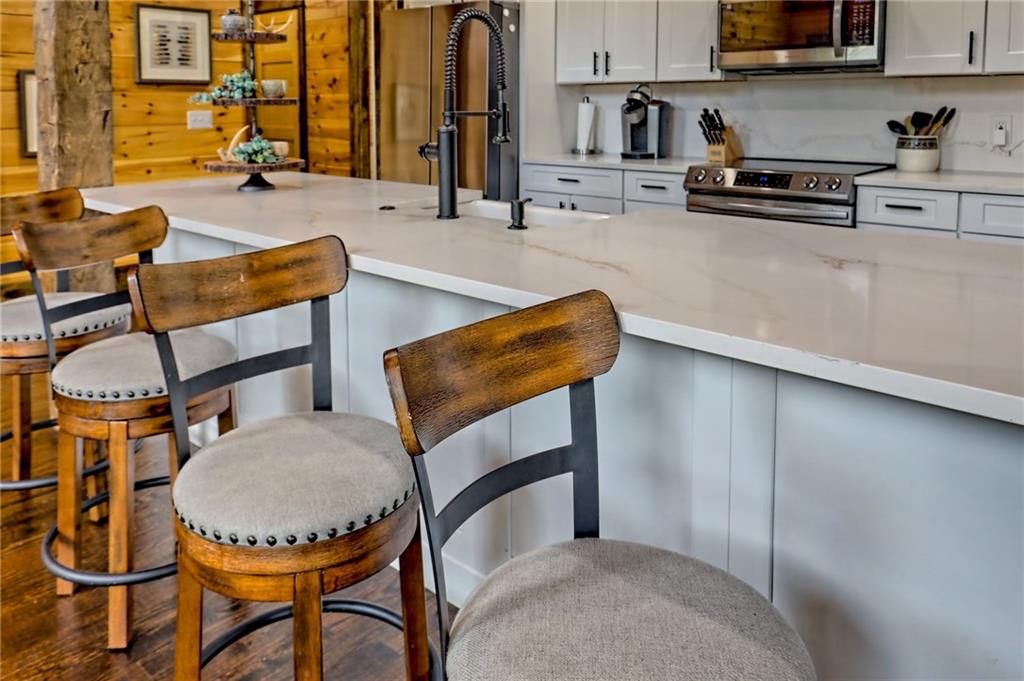 63 Redwood Lane Tiger, GA 30576 - Photo 23 of 77