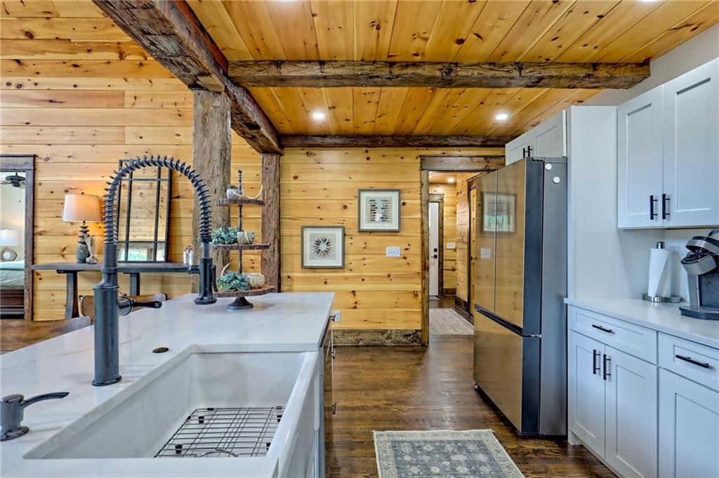 63 Redwood Lane Tiger, GA 30576 - Photo 25 of 77