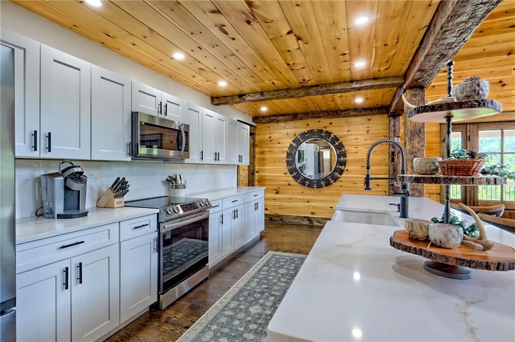 63 Redwood Lane Tiger, GA 30576 - Photo 26 of 77