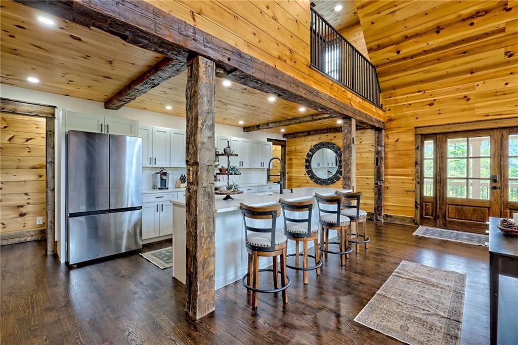 63 Redwood Lane Tiger, GA 30576 - Photo 27 of 77