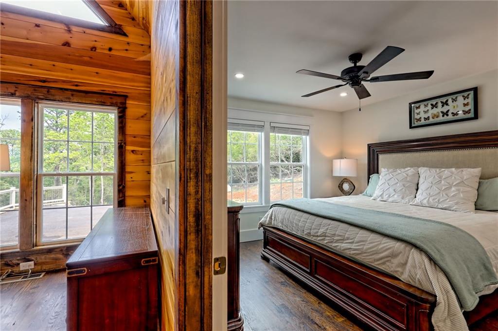 63 Redwood Lane Tiger, GA 30576 - Photo 28 of 77