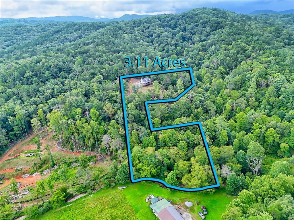 63 Redwood Lane Tiger, GA 30576 - Photo 5 of 77