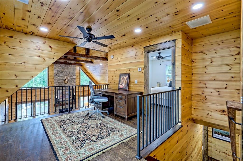 63 Redwood Lane Tiger, GA 30576 - Photo 51 of 77