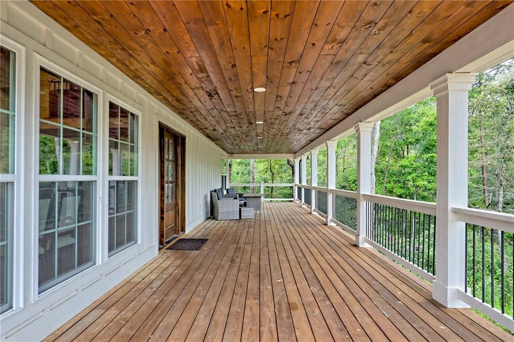 63 Redwood Lane Tiger, GA 30576 - Photo 8 of 77