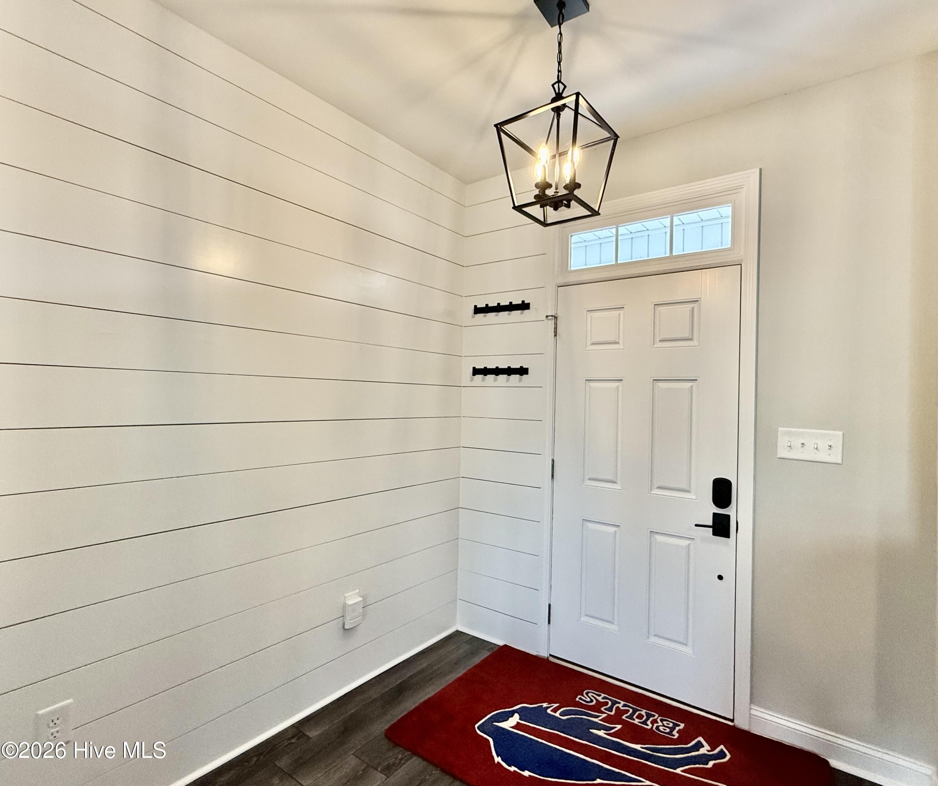 6836 Calloway Road Aberdeen, NC 28315 - Photo 4 of 40