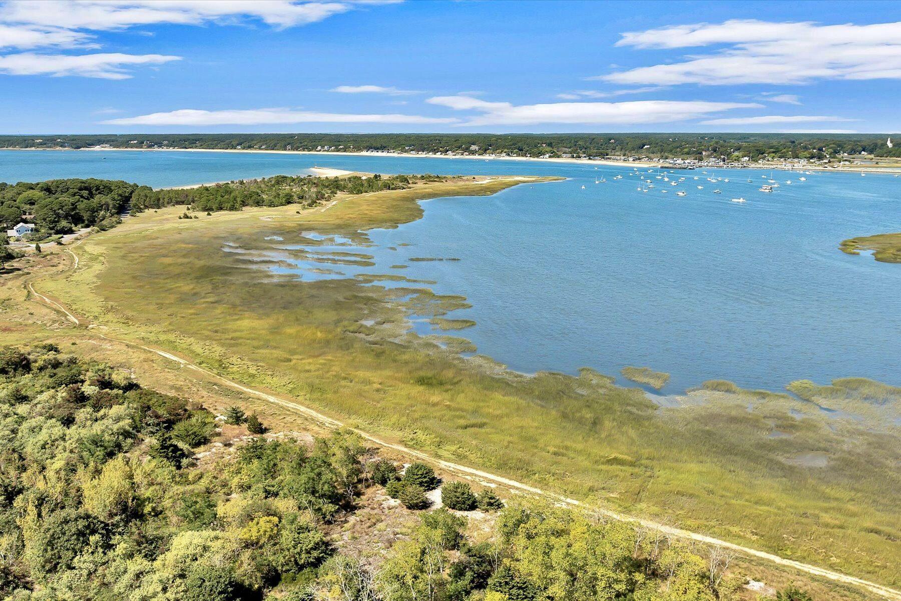 45 Indian Neck Road Wellfleet, MA 02667 - Photo 46 of 68 11c