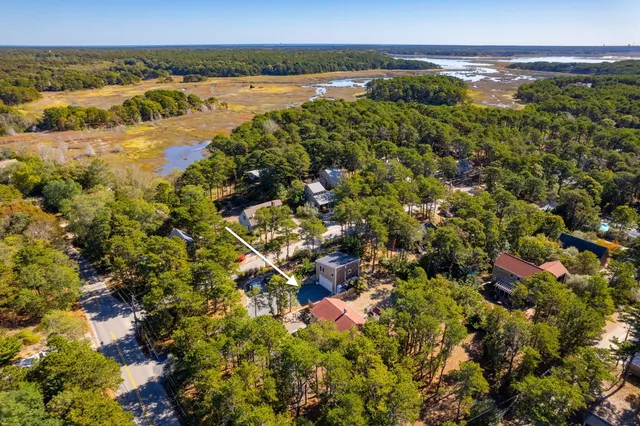 $1,249,000 | 45 Indian Neck Road, Wellfleet, MA 02667