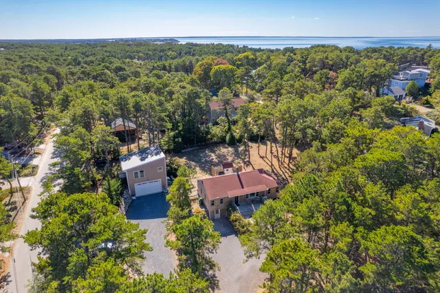 $1,249,000 | 45 Indian Neck Road, Wellfleet, MA 02667