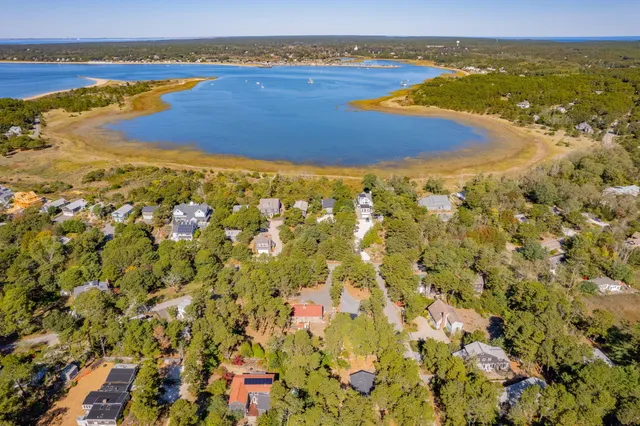 $1,249,000 | 45 Indian Neck Road, Wellfleet, MA 02667