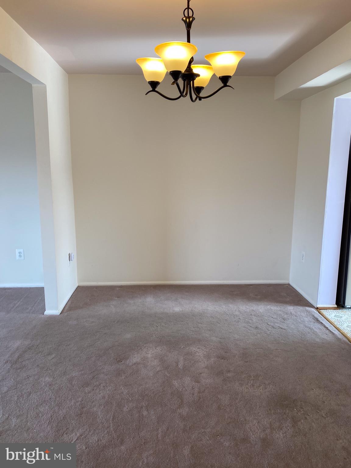 2384 Sun Valley Circle, Unit 2P Silver Spring, MD 20906 - Photo 8 of 26 Formal dining room