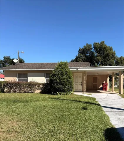 a view of swimming pool from a balcony