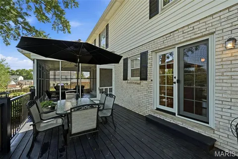 $749,000 | 838 Winesap Lane, Kirkwood, MO 63122