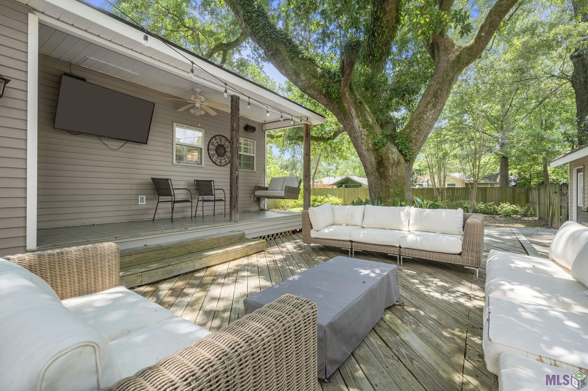 4558 Orchid Street Baton Rouge, LA 70808 - Photo 18 of 21