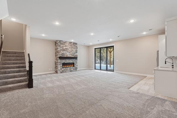 1397 Fox Ridge Trail Houlton, WI 54082 - Photo 4 of 10