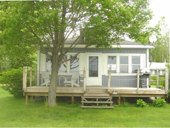 17 Gallagher Road St. Albans Town, VT 05488 - Photo 1 of 1