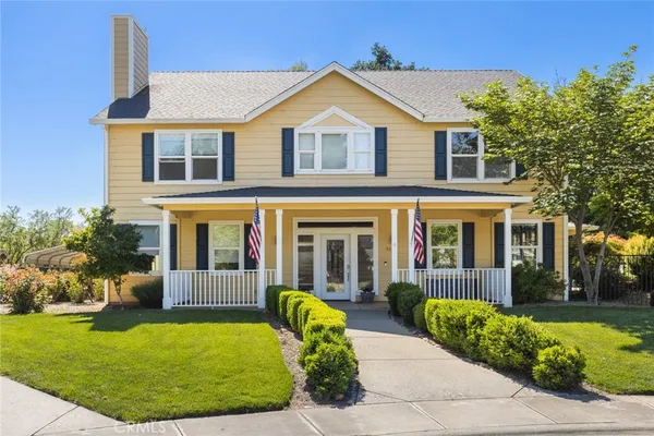 $1,129,000 | 9285 Sarah Ann Court, Durham, CA 95938