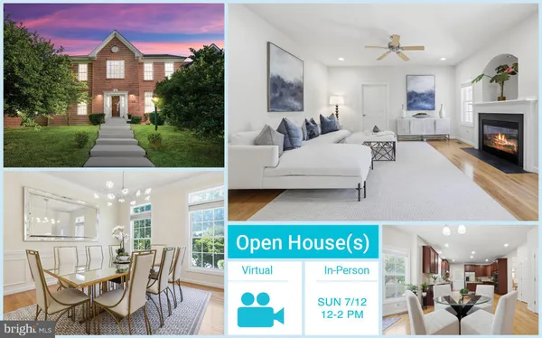 $1,587,000 | 3009 Marshall Street, Falls Church, VA 22042