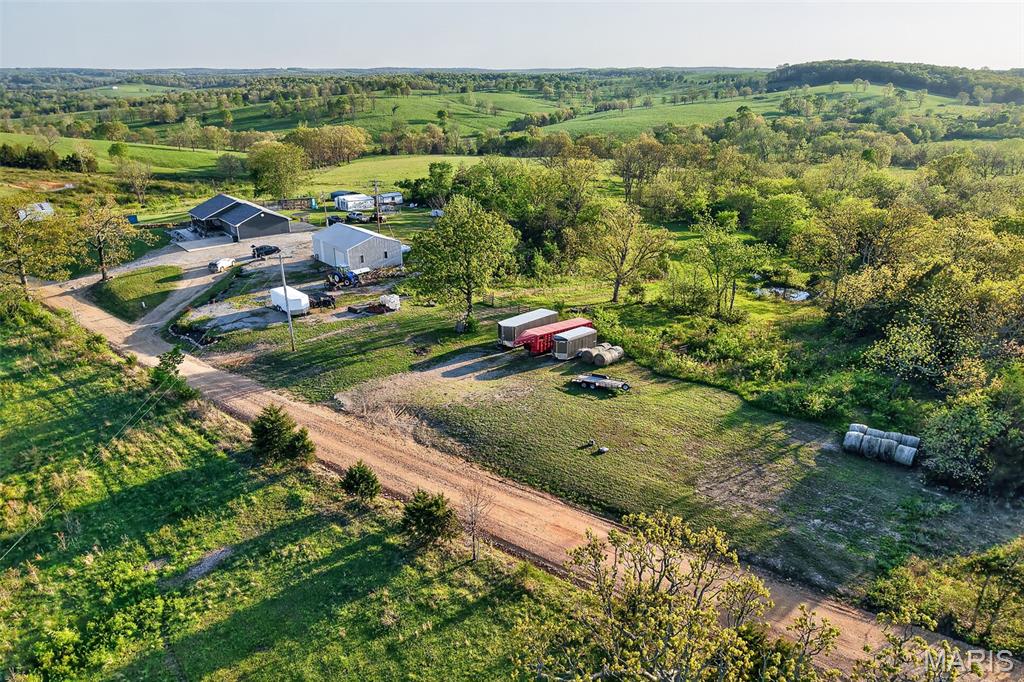 10849 Claxton Road Grovespring, MO 65662 - Photo 69 of 87