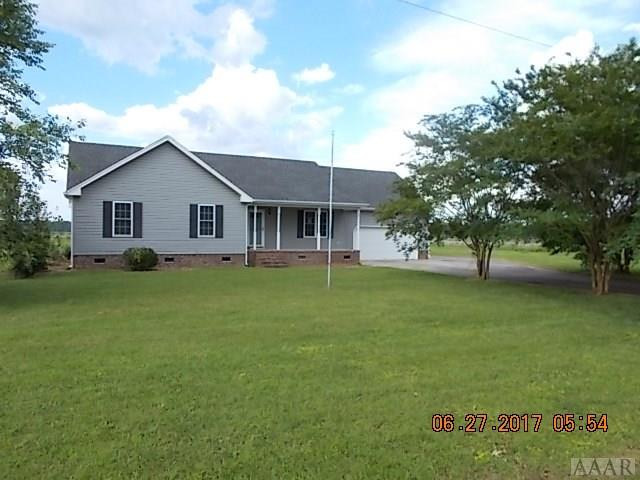 176 Horseshoe Road South Mills, NC 27976 - Photo 1 of 21 Main View