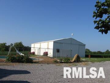 873 Bethel Road Vergennes, IL 62994 - Photo 4 of 4