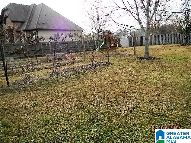 701 Barkley Circle Alabaster, AL 35007 - Photo 32 of 36
