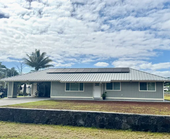 $499,595 | 15-1772 15th Avenue, Keaau, HI 96749