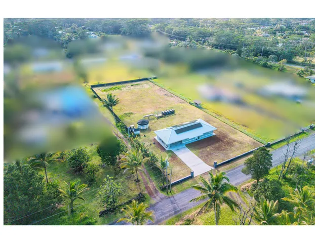 $499,595 | 15-1772 15th Avenue, Keaau, HI 96749