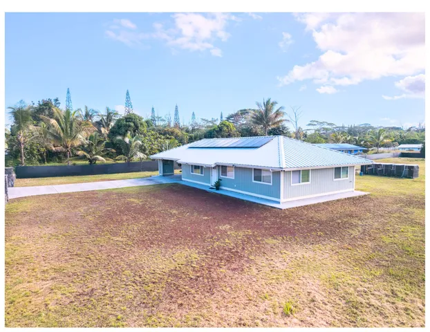 $499,595 | 15-1772 15th Avenue, Keaau, HI 96749