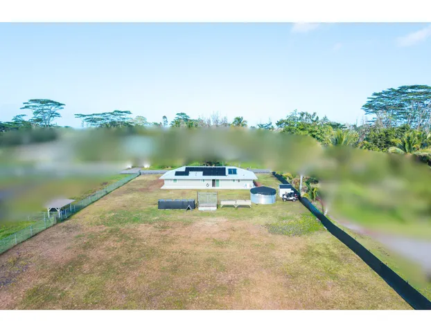 $499,595 | 15-1772 15th Avenue, Keaau, HI 96749