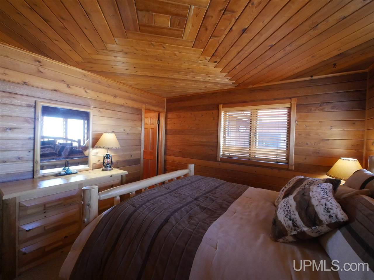 53522 Traverse River Road Lake Linden, MI 49945 - Photo 26 of 50