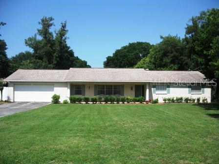 1906 Lithia Pinecrest Road Brandon, FL 33511 - Photo 1 of 1 Exterior Front