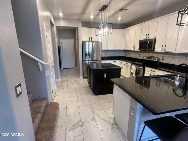 $2,700 | 24081 North 163rd Drive, Surprise, AZ 85387