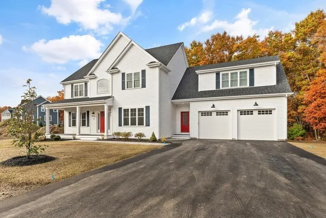 $1,325,000 | 25 Lawler Lane, Stoughton, MA 02072
