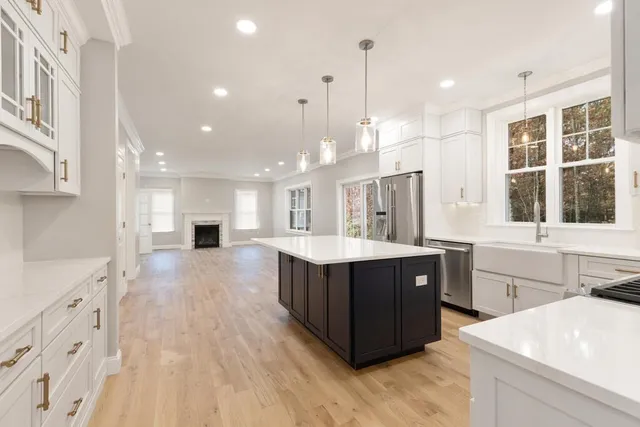 $1,325,000 | 25 Lawler Lane, Stoughton, MA 02072