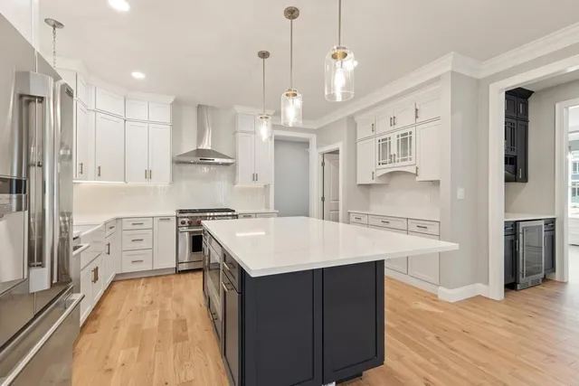 $1,325,000 | 25 Lawler Lane, Stoughton, MA 02072