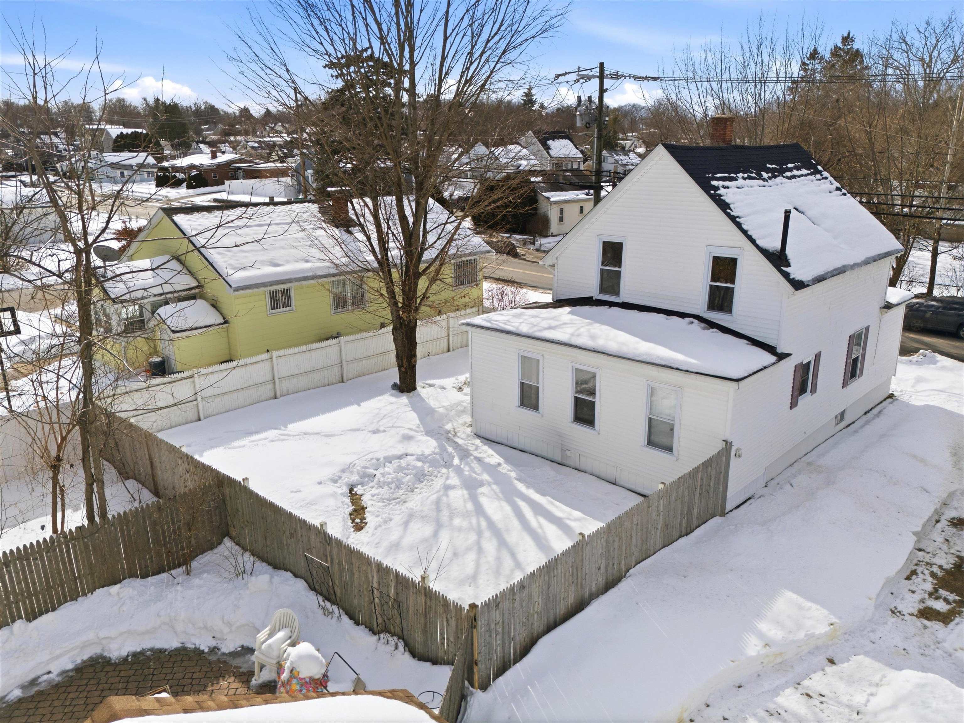 466 South Beech Street Manchester, NH 03103 - Photo 33 of 41