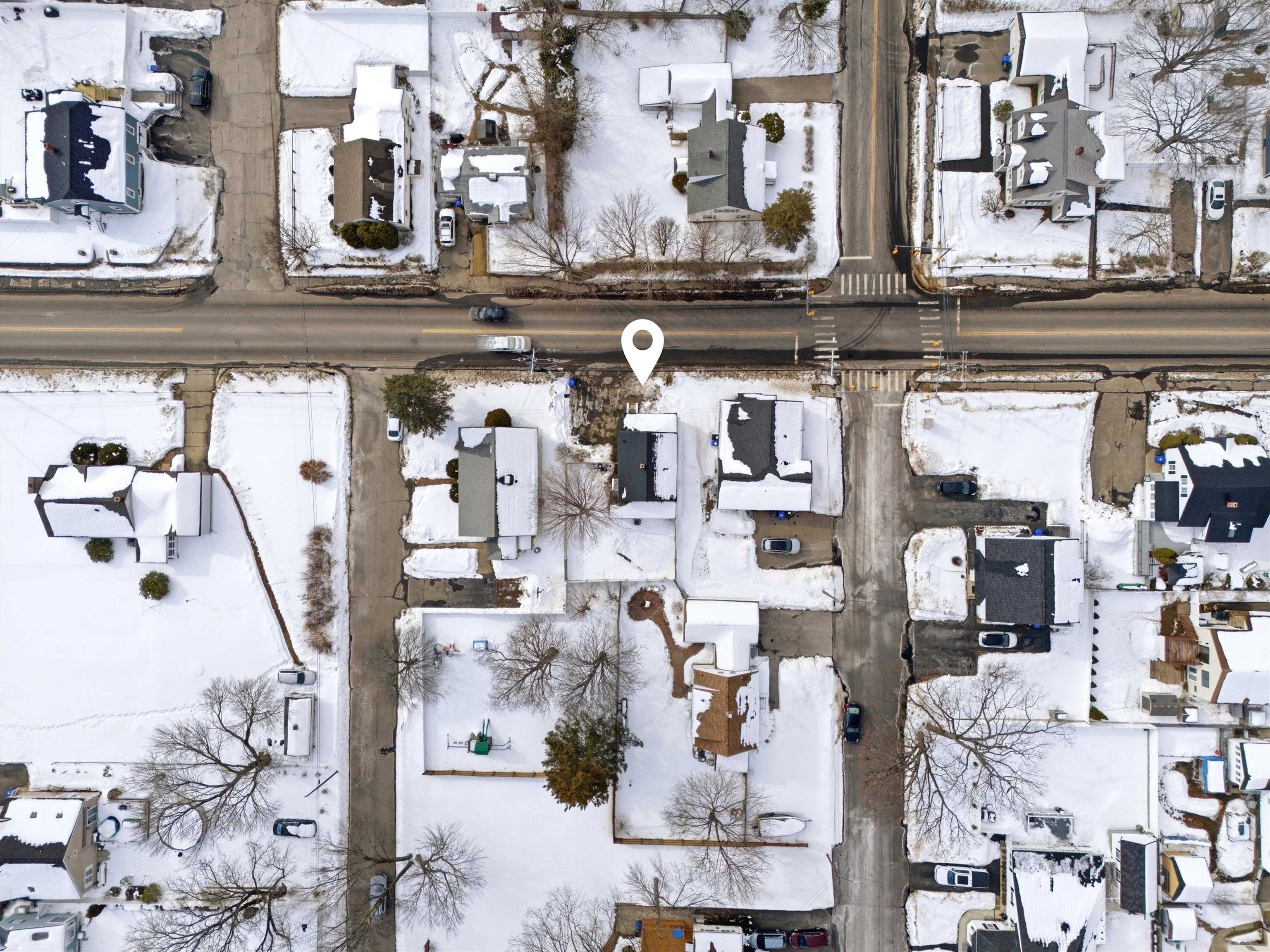 466 South Beech Street Manchester, NH 03103 - Photo 34 of 41