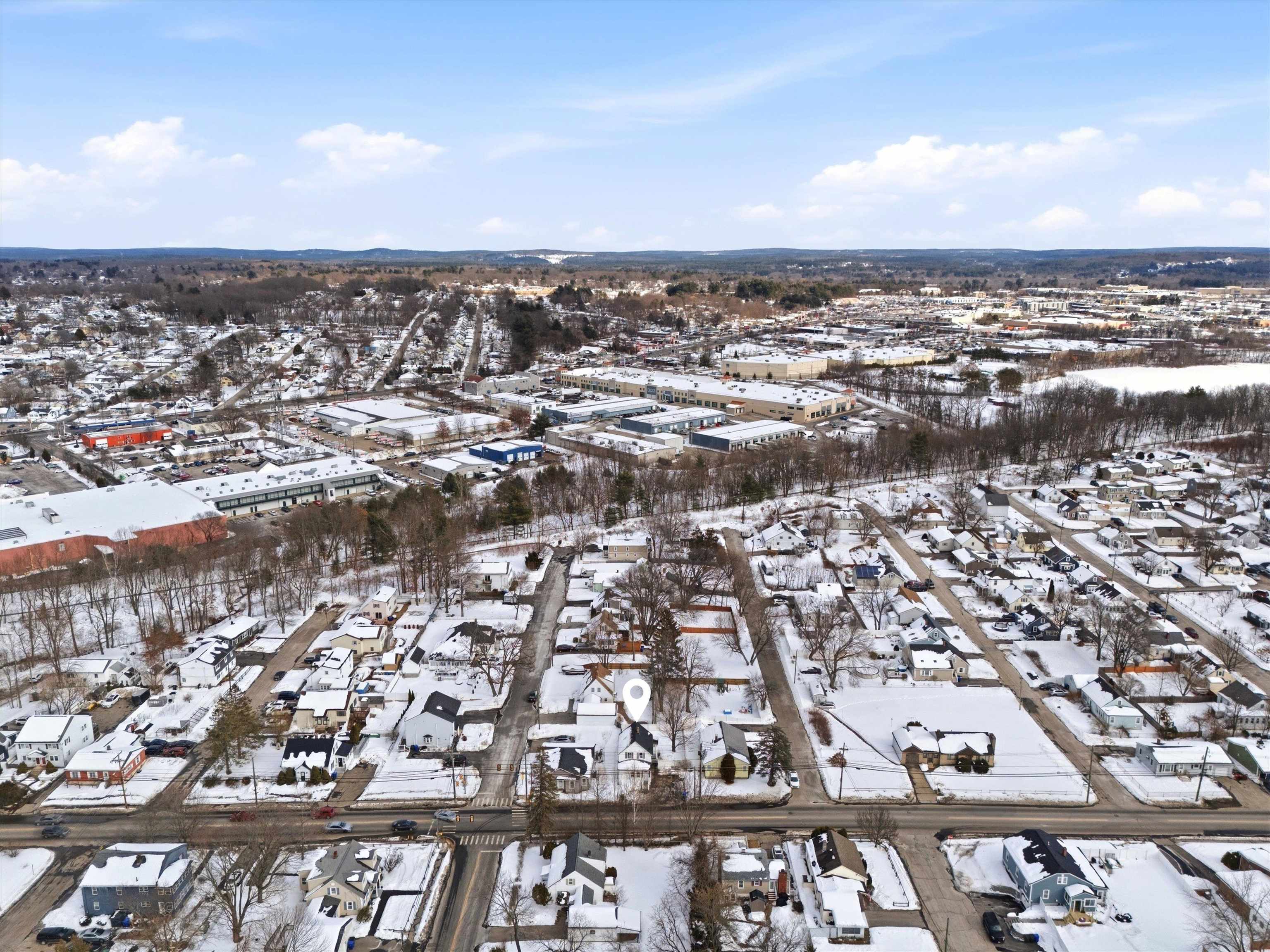 466 South Beech Street Manchester, NH 03103 - Photo 37 of 41