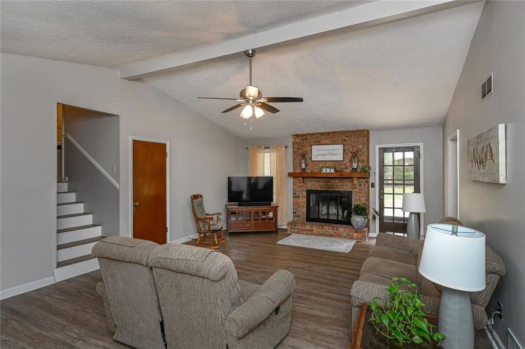 4701 East Glen Ridge Circle Winston, GA 30187 - Photo 5 of 30