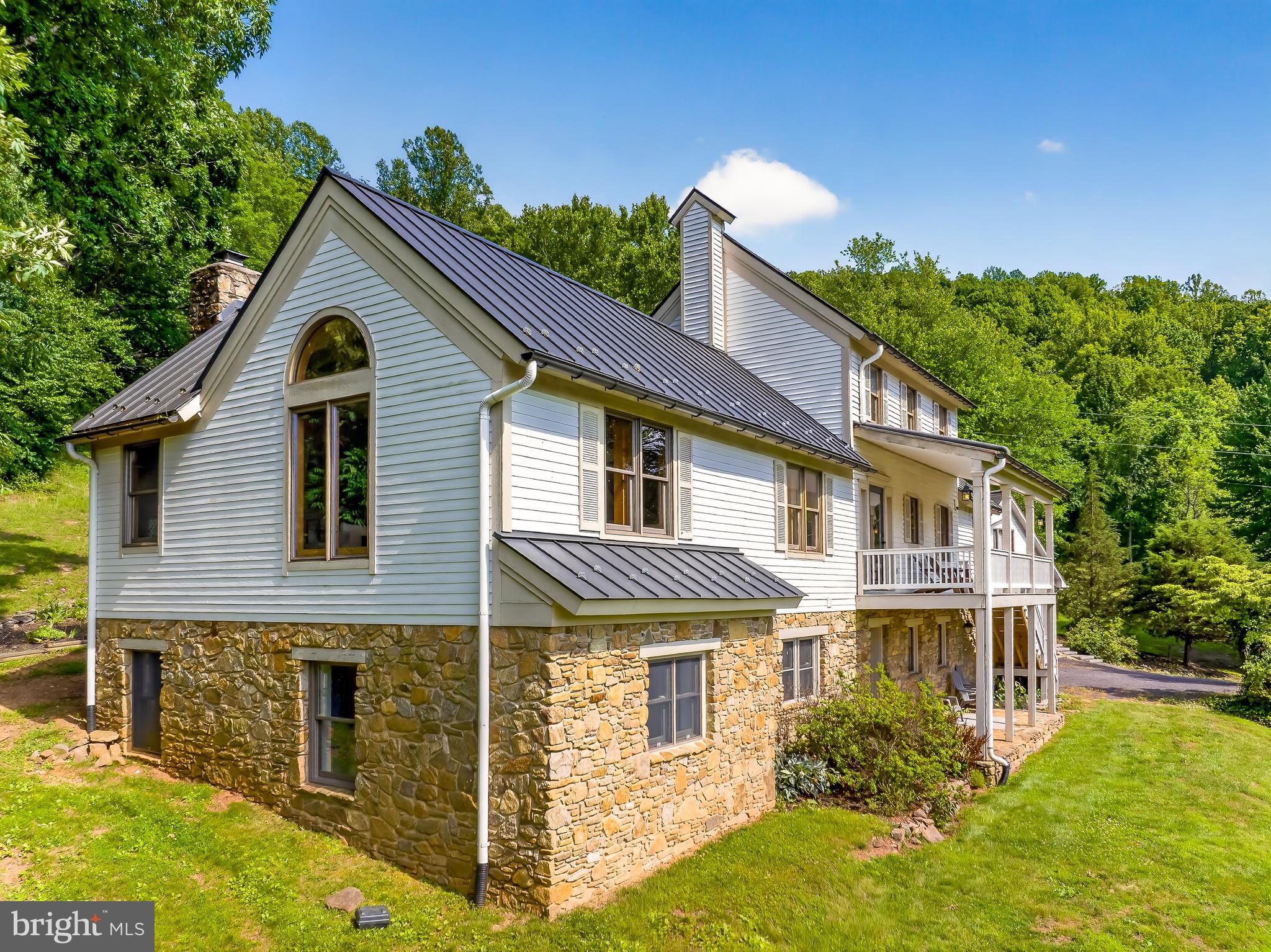 4028 South F T Valley Road Etlan, VA 22719 - Photo 92 of 101