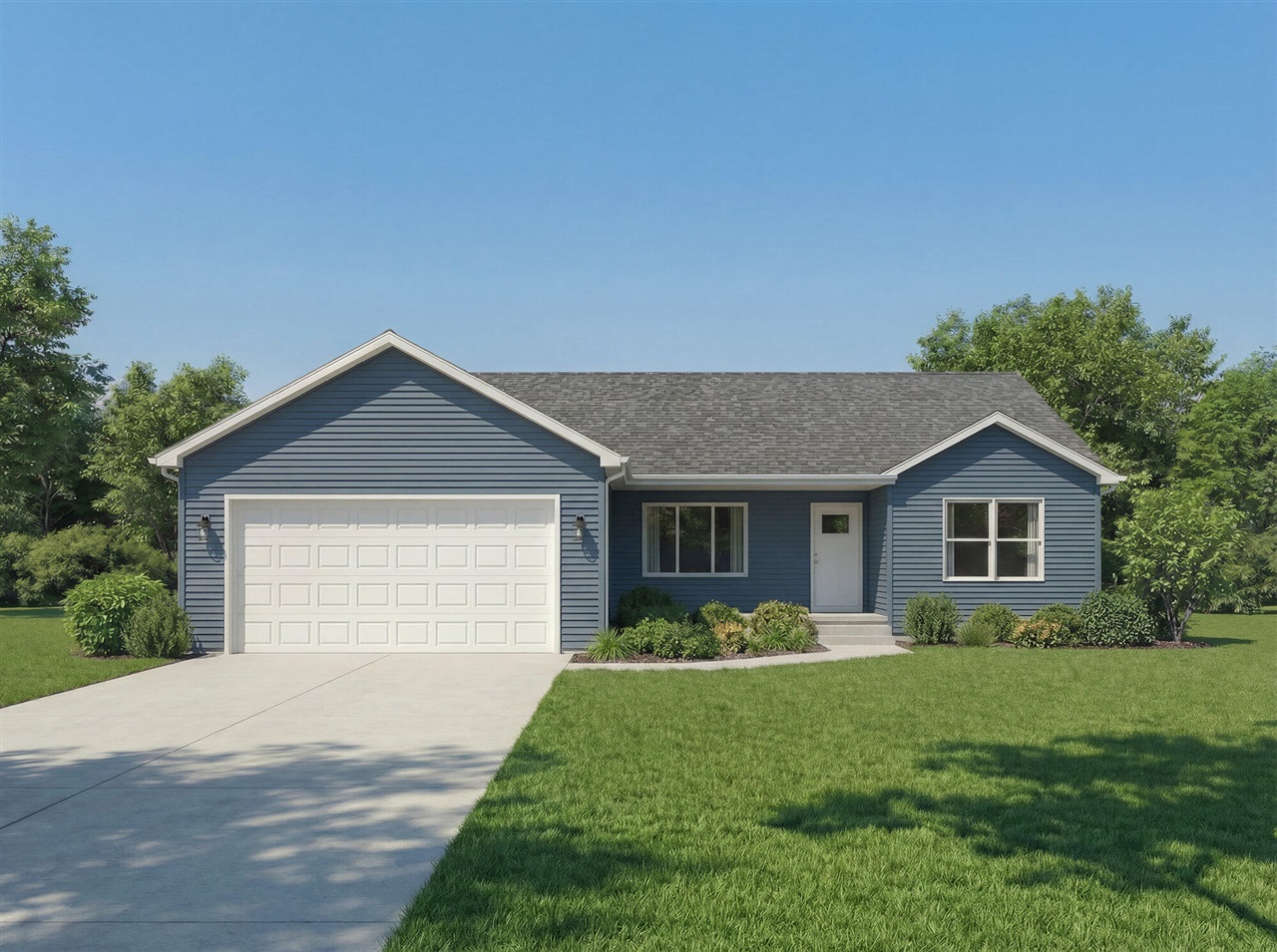 3564 Clinton Way Jackson, MI 49201 - Photo 22 of 27