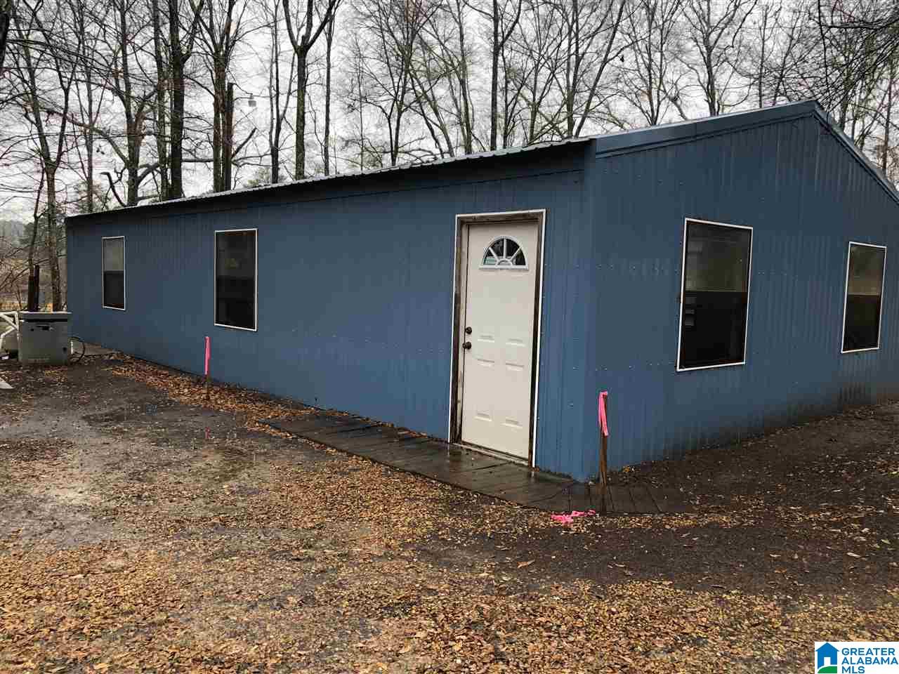 122 Alexander Tubbs Road Nauvoo, AL 35578 - Photo 17 of 18