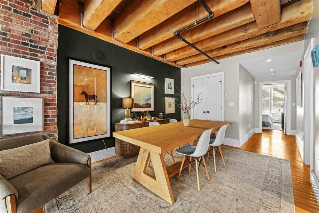 36 Commercial Wharf, Unit 2 Boston, MA 02110 - Photo 12 of 35